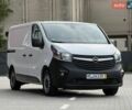 Білий Опель Віваро, об'ємом двигуна 1.6 л та пробігом 151 тис. км за 15900 $, фото 1 на Automoto.ua