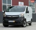 Білий Опель Віваро, об'ємом двигуна 1.6 л та пробігом 151 тис. км за 15900 $, фото 1 на Automoto.ua