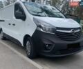 Белый Опель Виваро, объемом двигателя 1.6 л и пробегом 323 тыс. км за 11999 $, фото 1 на Automoto.ua