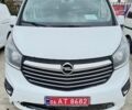 Білий Опель Віваро, об'ємом двигуна 1.6 л та пробігом 346 тис. км за 10900 $, фото 1 на Automoto.ua