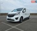 Білий Опель Віваро, об'ємом двигуна 1.6 л та пробігом 102 тис. км за 13200 $, фото 1 на Automoto.ua