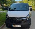 Белый Опель Виваро, объемом двигателя 1.6 л и пробегом 315 тыс. км за 15500 $, фото 1 на Automoto.ua
