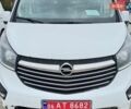 Белый Опель Виваро, объемом двигателя 1.6 л и пробегом 346 тыс. км за 10900 $, фото 1 на Automoto.ua