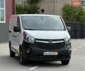 Білий Опель Віваро, об'ємом двигуна 1.6 л та пробігом 151 тис. км за 15900 $, фото 5 на Automoto.ua