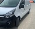 Білий Опель Віваро, об'ємом двигуна 1.6 л та пробігом 320 тис. км за 12700 $, фото 1 на Automoto.ua