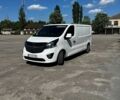 Белый Опель Виваро, объемом двигателя 1.6 л и пробегом 238 тыс. км за 16100 $, фото 1 на Automoto.ua