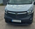 Білий Опель Віваро, об'ємом двигуна 1.6 л та пробігом 240 тис. км за 13200 $, фото 1 на Automoto.ua