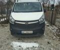 Білий Опель Віваро, об'ємом двигуна 1.6 л та пробігом 205 тис. км за 12500 $, фото 1 на Automoto.ua