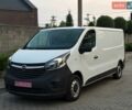 Білий Опель Віваро, об'ємом двигуна 0 л та пробігом 151 тис. км за 13950 $, фото 1 на Automoto.ua