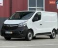 Білий Опель Віваро, об'ємом двигуна 1.6 л та пробігом 151 тис. км за 15900 $, фото 2 на Automoto.ua