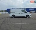 Білий Опель Віваро, об'ємом двигуна 1.6 л та пробігом 102 тис. км за 13200 $, фото 22 на Automoto.ua