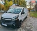 Білий Опель Віваро, об'ємом двигуна 1.6 л та пробігом 179 тис. км за 12800 $, фото 2 на Automoto.ua