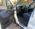 Білий Опель Віваро, об'ємом двигуна 1.6 л та пробігом 179 тис. км за 12800 $, фото 5 на Automoto.ua