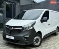 Белый Опель Виваро, объемом двигателя 1.6 л и пробегом 212 тыс. км за 14500 $, фото 1 на Automoto.ua