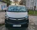 Білий Опель Віваро, об'ємом двигуна 1.6 л та пробігом 179 тис. км за 12800 $, фото 1 на Automoto.ua