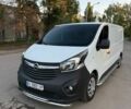Білий Опель Віваро, об'ємом двигуна 1.6 л та пробігом 181 тис. км за 18500 $, фото 1 на Automoto.ua
