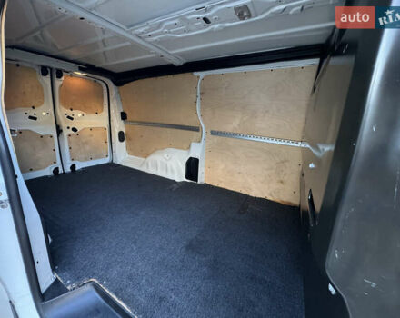 Белый Опель Виваро, объемом двигателя 2 л и пробегом 202 тыс. км за 18999 $, фото 20 на Automoto.ua