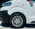 Білий Опель Віваро, об'ємом двигуна 1.5 л та пробігом 82 тис. км за 18900 $, фото 5 на Automoto.ua