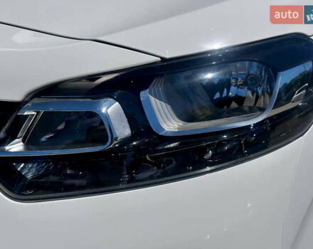 Білий Опель Віваро, об'ємом двигуна 1.5 л та пробігом 82 тис. км за 19900 $, фото 13 на Automoto.ua