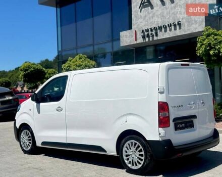 Білий Опель Віваро, об'ємом двигуна 1.5 л та пробігом 82 тис. км за 18900 $, фото 39 на Automoto.ua