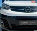 Білий Опель Віваро, об'ємом двигуна 1.5 л та пробігом 82 тис. км за 19900 $, фото 2 на Automoto.ua