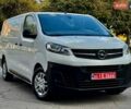 Білий Опель Віваро, об'ємом двигуна 2 л та пробігом 285 тис. км за 16550 $, фото 1 на Automoto.ua