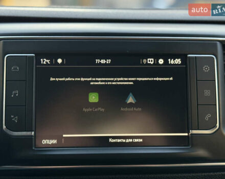 Белый Опель Виваро, объемом двигателя 2 л и пробегом 202 тыс. км за 18999 $, фото 41 на Automoto.ua