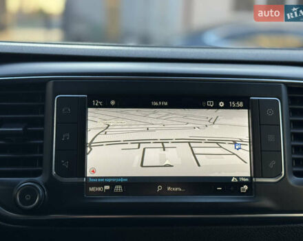 Белый Опель Виваро, объемом двигателя 2 л и пробегом 202 тыс. км за 18999 $, фото 28 на Automoto.ua