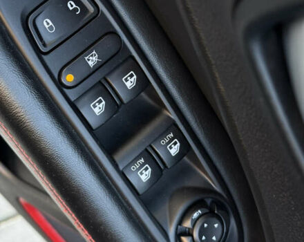 Белый Опель Виваро, объемом двигателя 2 л и пробегом 202 тыс. км за 18999 $, фото 8 на Automoto.ua