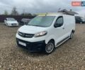 Белый Опель Виваро, объемом двигателя 2 л и пробегом 257 тыс. км за 18600 $, фото 1 на Automoto.ua