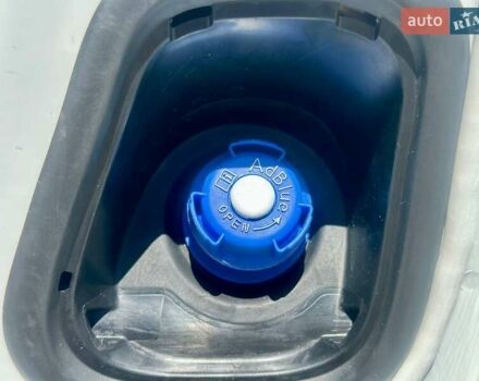 Білий Опель Віваро, об'ємом двигуна 1.5 л та пробігом 82 тис. км за 19900 $, фото 21 на Automoto.ua