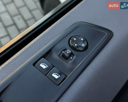 Белый Опель Виваро, объемом двигателя 2 л и пробегом 202 тыс. км за 18999 $, фото 10 на Automoto.ua