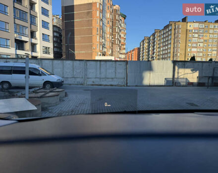 Белый Опель Виваро, объемом двигателя 2 л и пробегом 202 тыс. км за 18999 $, фото 16 на Automoto.ua