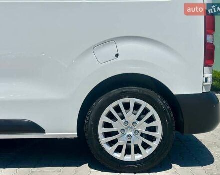 Білий Опель Віваро, об'ємом двигуна 1.5 л та пробігом 82 тис. км за 19900 $, фото 6 на Automoto.ua