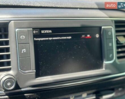 Білий Опель Віваро, об'ємом двигуна 1.5 л та пробігом 82 тис. км за 19900 $, фото 36 на Automoto.ua