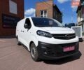 Белый Опель Виваро, объемом двигателя 2 л и пробегом 166 тыс. км за 16500 $, фото 1 на Automoto.ua