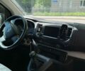 Белый Опель Виваро, объемом двигателя 2 л и пробегом 9 тыс. км за 19000 $, фото 1 на Automoto.ua