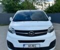 Белый Опель Виваро, объемом двигателя 1.5 л и пробегом 182 тыс. км за 18500 $, фото 1 на Automoto.ua