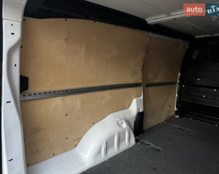 Белый Опель Виваро, объемом двигателя 2 л и пробегом 202 тыс. км за 18999 $, фото 18 на Automoto.ua