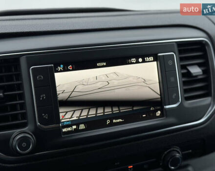 Белый Опель Виваро, объемом двигателя 2 л и пробегом 203 тыс. км за 18900 $, фото 34 на Automoto.ua