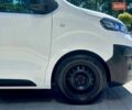 Білий Опель Віваро, об'ємом двигуна 1.5 л та пробігом 82 тис. км за 18900 $, фото 4 на Automoto.ua