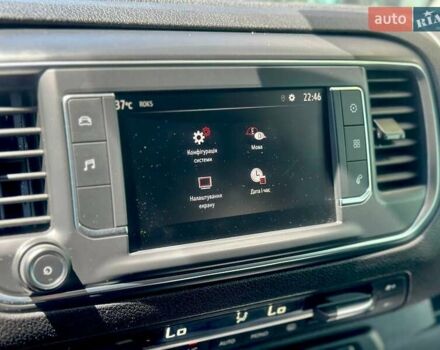 Білий Опель Віваро, об'ємом двигуна 1.5 л та пробігом 82 тис. км за 19900 $, фото 29 на Automoto.ua