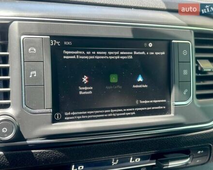 Білий Опель Віваро, об'ємом двигуна 1.5 л та пробігом 82 тис. км за 19900 $, фото 33 на Automoto.ua