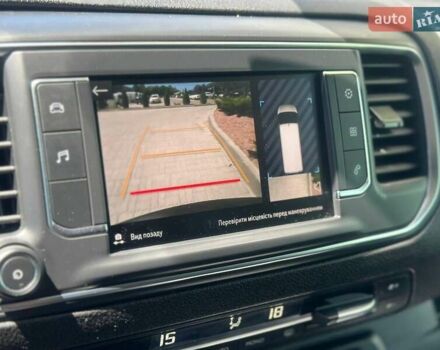 Білий Опель Віваро, об'ємом двигуна 1.5 л та пробігом 82 тис. км за 19900 $, фото 34 на Automoto.ua