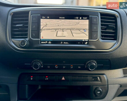 Белый Опель Виваро, объемом двигателя 2 л и пробегом 202 тыс. км за 18999 $, фото 27 на Automoto.ua