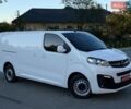 Белый Опель Виваро, объемом двигателя 2 л и пробегом 148 тыс. км за 17500 $, фото 1 на Automoto.ua