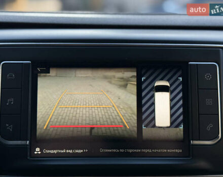 Белый Опель Виваро, объемом двигателя 2 л и пробегом 202 тыс. км за 18999 $, фото 42 на Automoto.ua