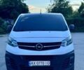 Білий Опель Віваро, об'ємом двигуна 2 л та пробігом 106 тис. км за 18500 $, фото 1 на Automoto.ua