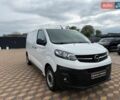 Белый Опель Виваро, объемом двигателя 2 л и пробегом 62 тыс. км за 20750 $, фото 1 на Automoto.ua
