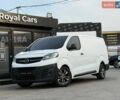 Білий Опель Віваро, об'ємом двигуна 2 л та пробігом 113 тис. км за 18700 $, фото 1 на Automoto.ua